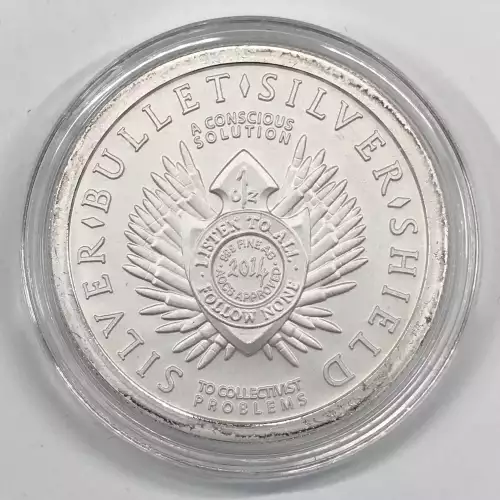 1 oz Silver