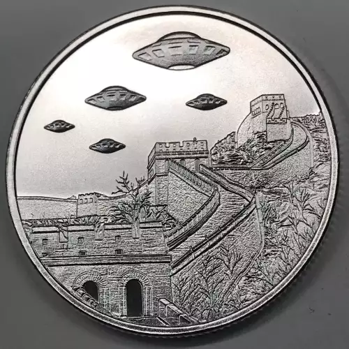 1 oz Silver (3)