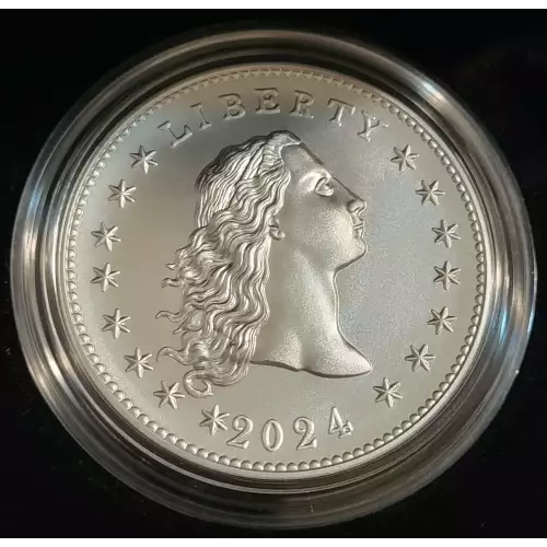 1 oz Silver