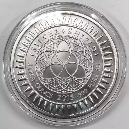 1 oz Silver (2)