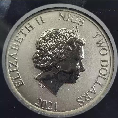 1 oz Silver (2)