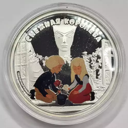 1 oz Silver (2)