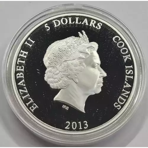 1 oz Silver (3)