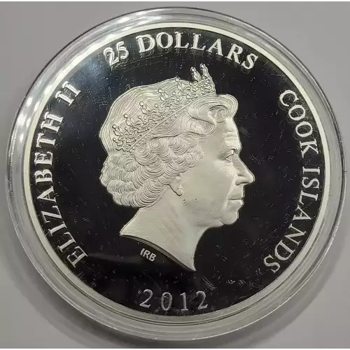 1 oz Silver (3)