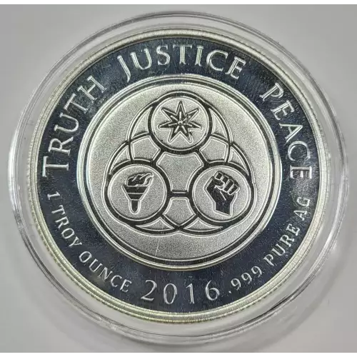 1 oz Silver