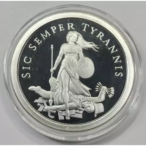 1 oz Silver (2)