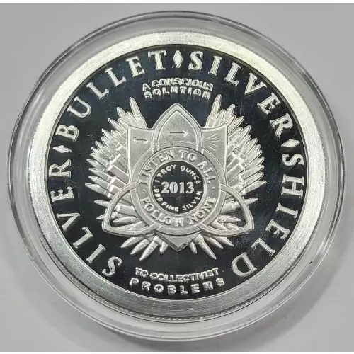 1 oz Silver (3)