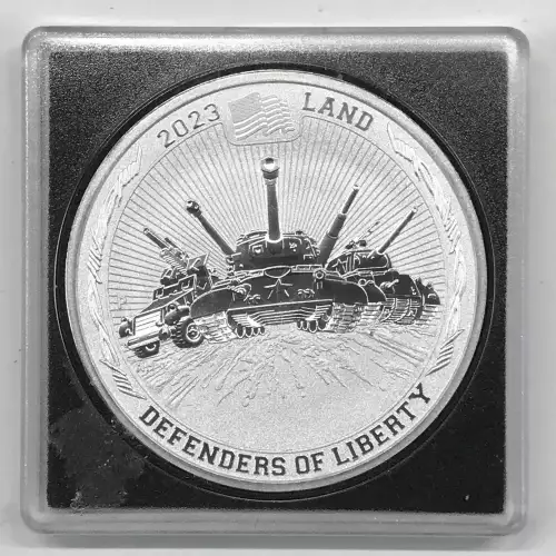 1 oz Silver (COIN) (2)