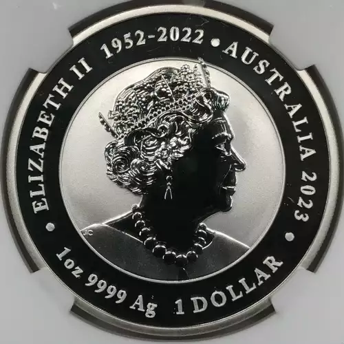 1 oz Silver (COIN) (3)