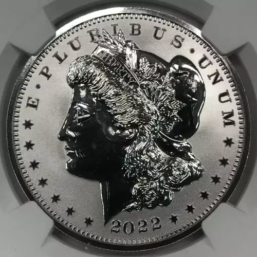 1 oz Silver (COIN) (3)