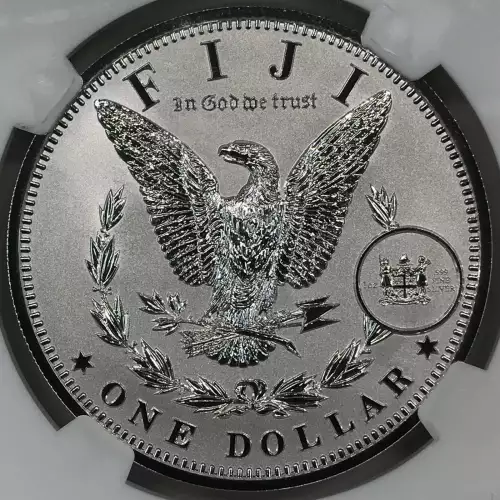 1 oz Silver (COIN) (2)