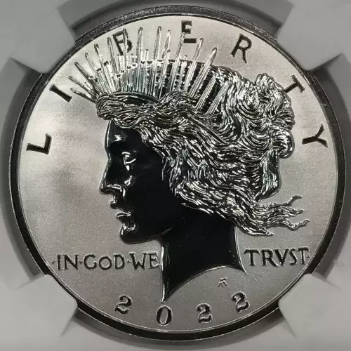 1 oz Silver (COIN) (3)