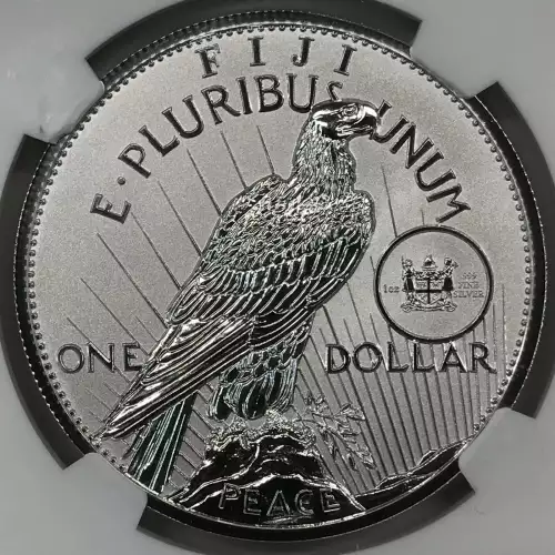 1 oz Silver (COIN) (2)