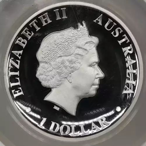 1 oz Silver (COIN) (3)