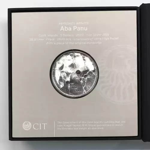 1 oz Silver (COIN) (2)