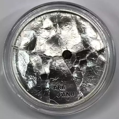 1 oz Silver (COIN) (3)