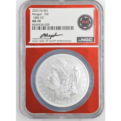 1 oz Silver (COIN) (2)