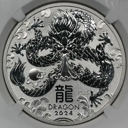 1 oz Silver (COIN) (3)