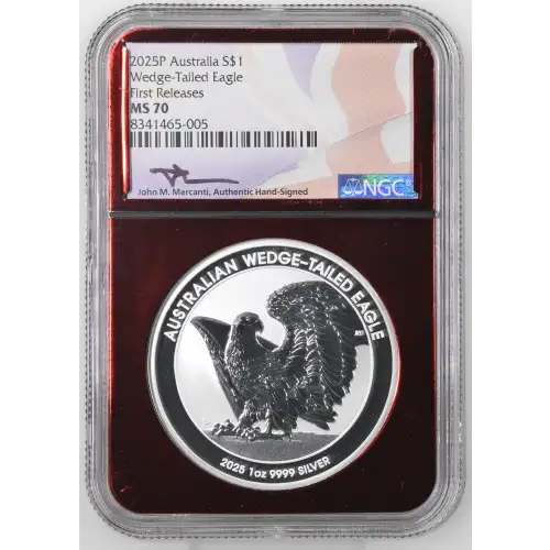 1 oz Silver (COIN) (2)