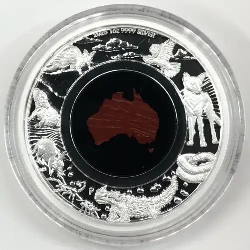 1 oz Silver (COIN) (2)