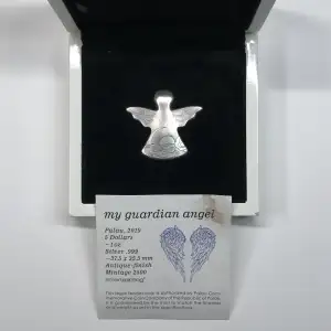 1 oz Silver (COIN) (2)