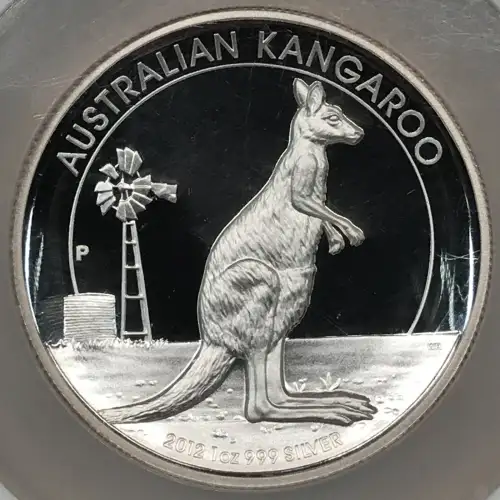 1 oz Silver (COIN) (2)