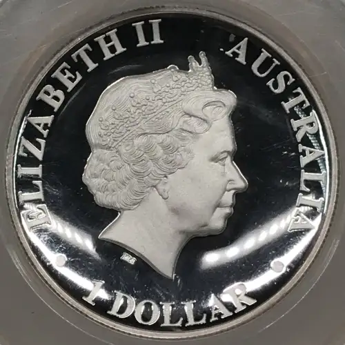 1 oz Silver (COIN) (3)