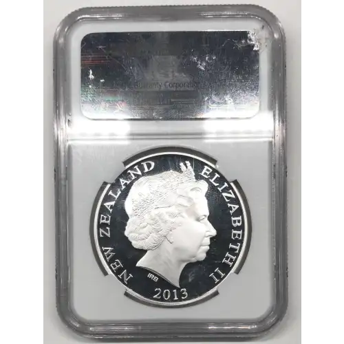 1 oz Silver (COIN) (2)