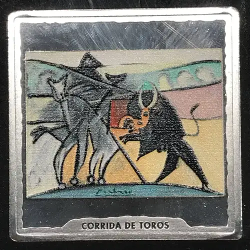 1 oz Silver (COIN) (2)