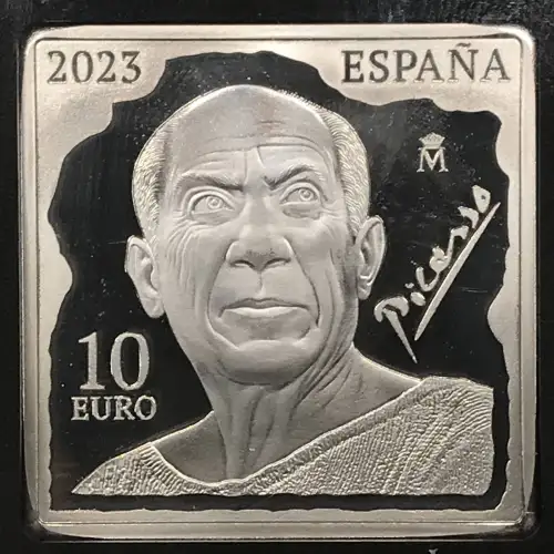 1 oz Silver (COIN) (3)