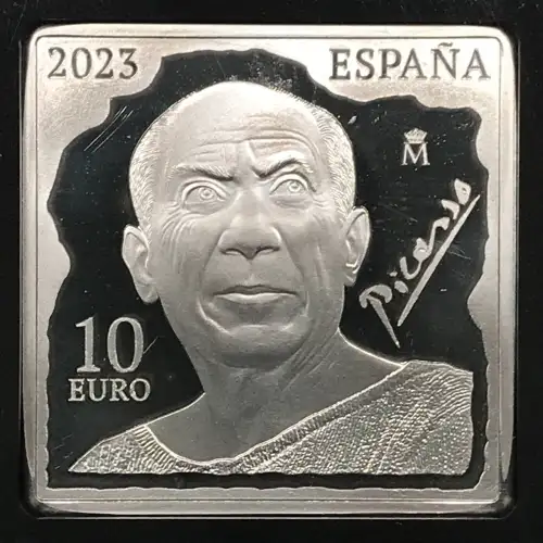 1 oz Silver (COIN) (3)