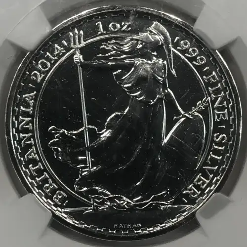 1 oz Silver (COIN) (2)