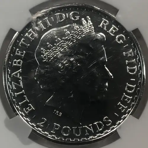 1 oz Silver (COIN) (3)