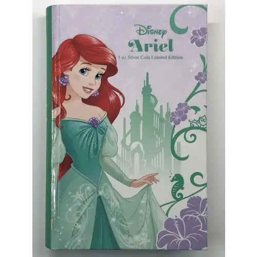 1 oz Silver (COIN) (2)