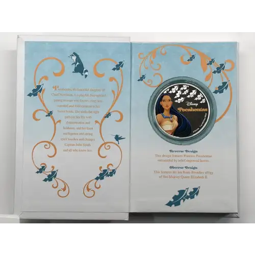 1 oz Silver (COIN) (4)