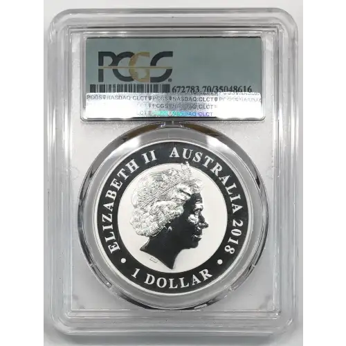 1 oz Silver (COIN) (2)