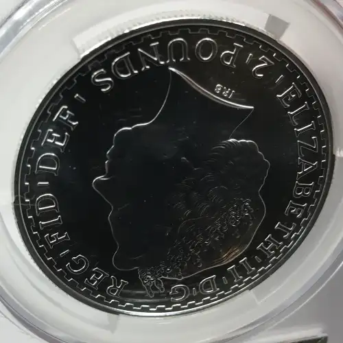 1 oz Silver (COIN) (3)