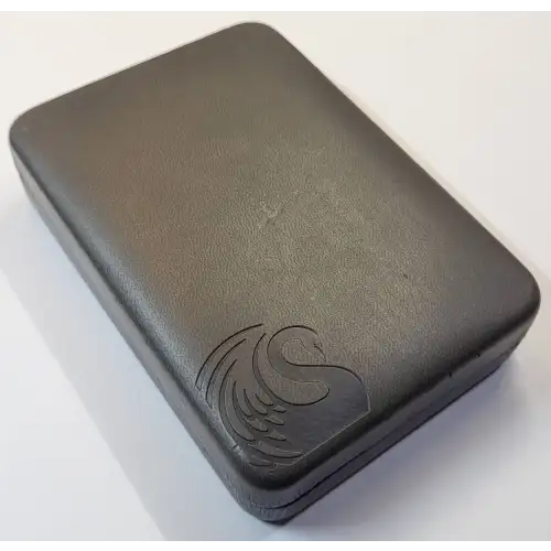 1 oz Silver (COIN) (4)