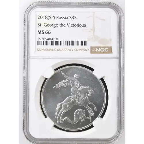 1 oz Silver (COIN) (4)