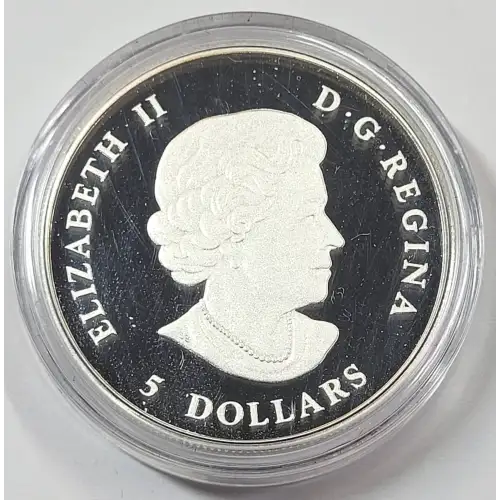 1 oz Silver (COIN) (2)
