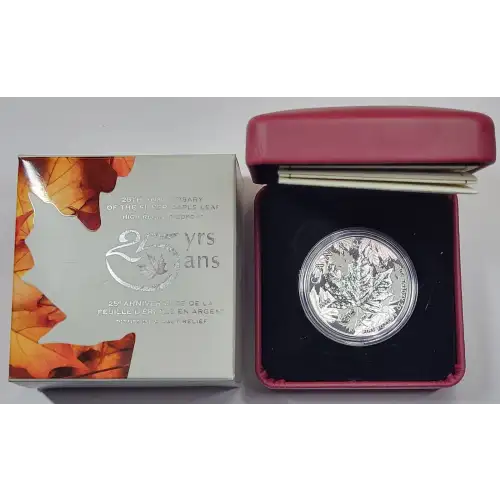 1 oz Silver (COIN) (3)