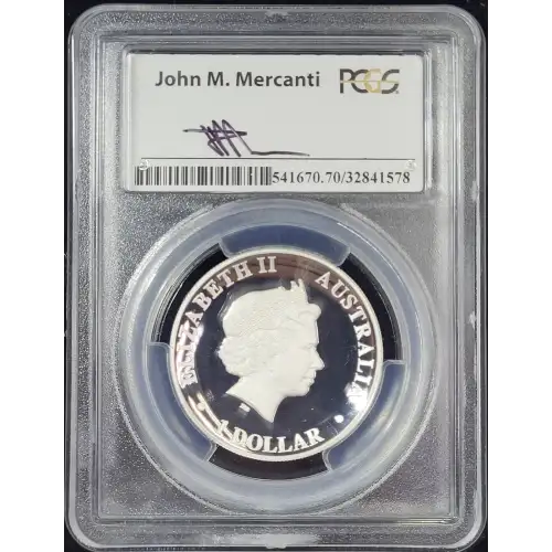 1 oz Silver (COIN) (2)