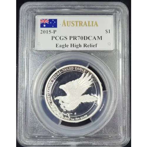1 oz Silver (COIN) (3)