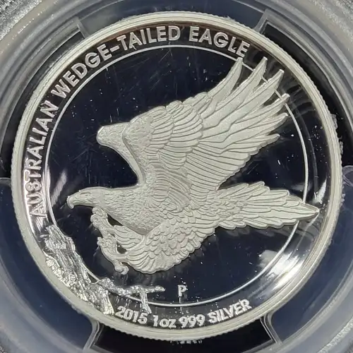 1 oz Silver (COIN) (4)