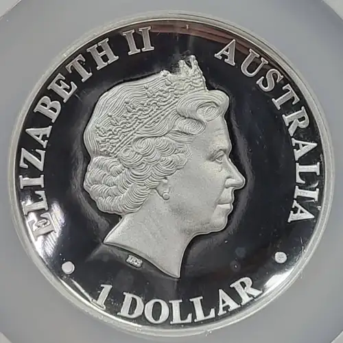 1 oz Silver (COIN) (4)