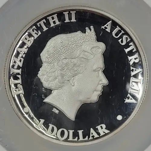 1 oz Silver (COIN) (3)