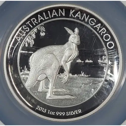 1 oz Silver (COIN) (4)