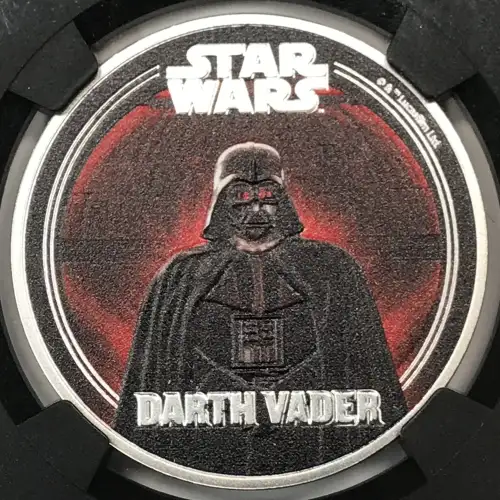 1 oz Silver (COIN) (3)