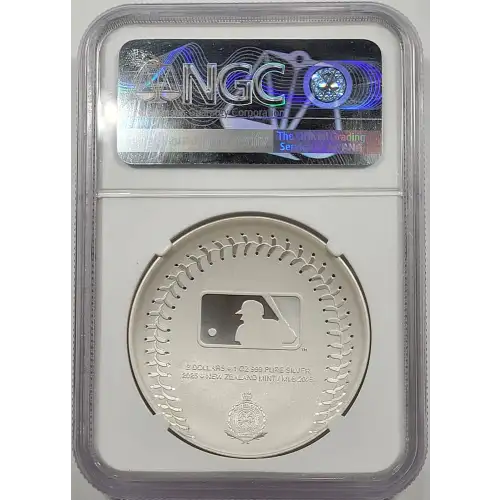 1 oz Silver (COIN) (3)