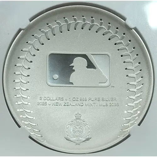 1 oz Silver (COIN) (4)